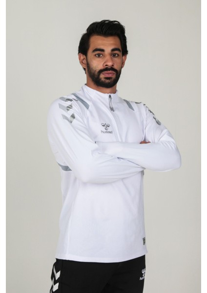 Dream Antrenman Eşofman Üstü Beyaz modelleri