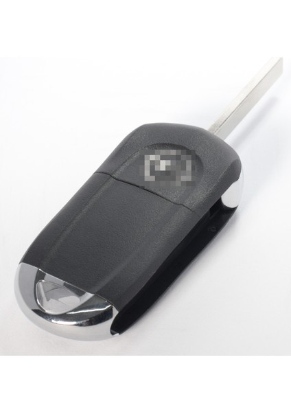 Opel Astra J Insignia Uyumlu Çevirici Modifiye Dönüşüm Kumanda Anahtar Kabı Oto Anahtarlık Logolu indirimleri