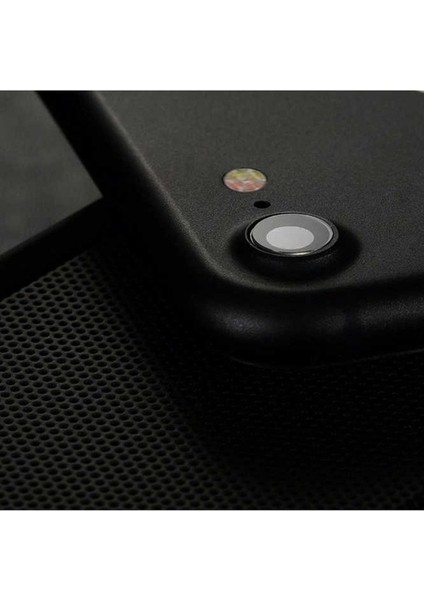Apple iPhone Se 2022 Uyumlu Zore Kamera Lens Koruyucu Cam Filmi