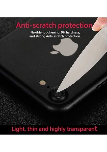 Apple iPhone Se 2022 Uyumlu Zore Kamera Lens Koruyucu Cam Filmi modelleri