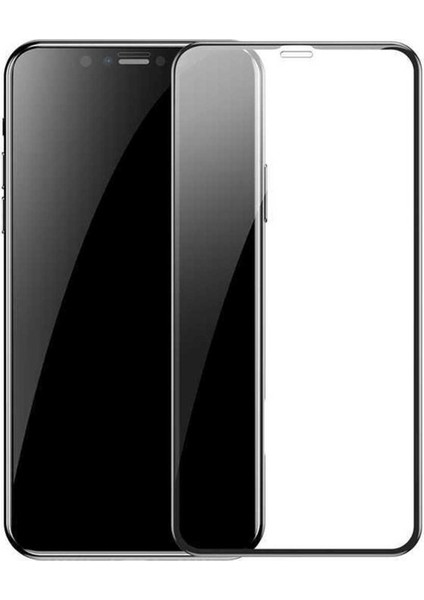 Apple iPhone Xs Uyumlu Davin Seramik Ekran Koruyucu
