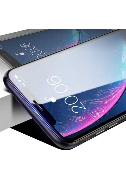 Apple iPhone Xs Uyumlu Davin Seramik Ekran Koruyucu