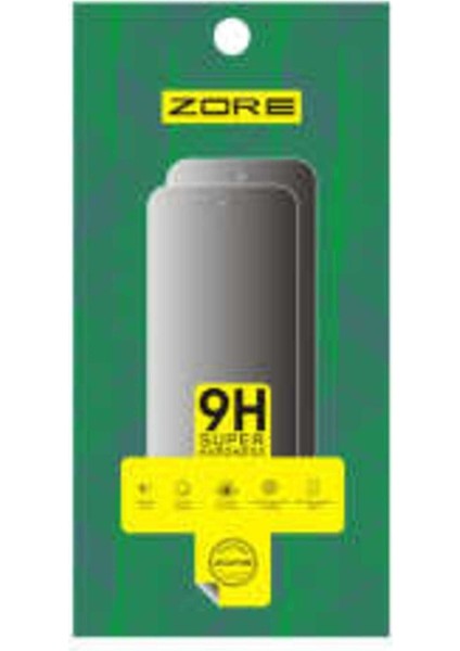 Asus Zenfone 4 Selfie ZB553KL Uyumlu Zore Maxi Glass Temperli Cam Koruyucu fiyatları
