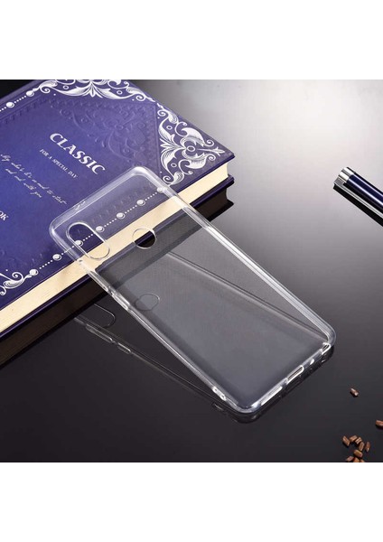 Asus Zenfone Max Pro ZB602KL Uyumlu Kılıf Zore Süper Silikon Kapak modelleri