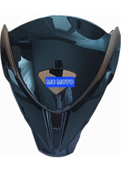 Mondial 125 Drift L Ön Siperlik Camı