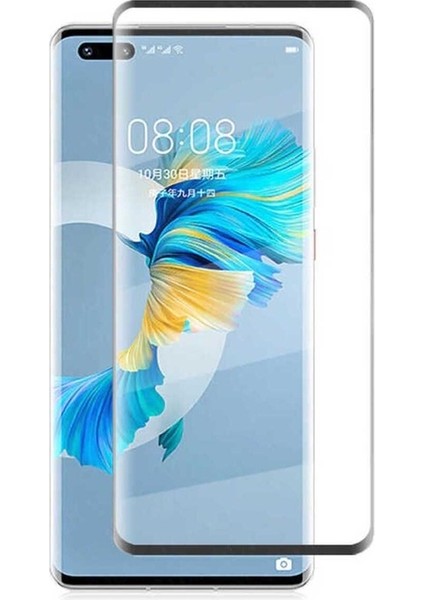 Honor Magic 6 Pro Uyumlu Zore Süper Pet Ekran Koruyucu Jelatin