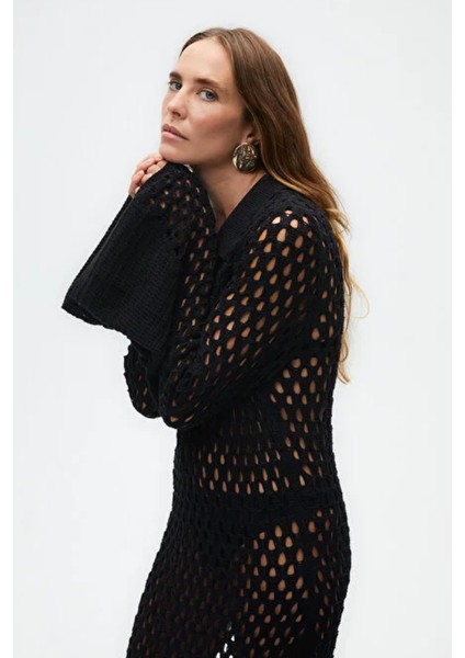 N24YD2316 Nocturne Elbise fırsatları