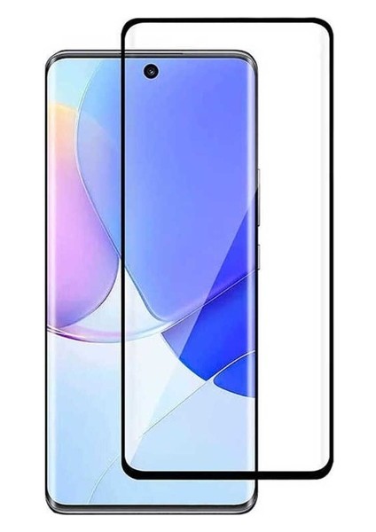 Huawei Honor 50 Uyumlu Zore Süper Pet Ekran Koruyucu Jelatin