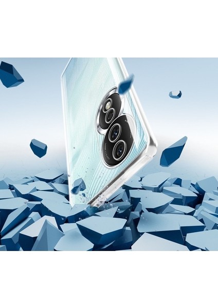 Huawei Honor 90 Uyumlu Kılıf Zore Süper Silikon Kapak fiyatları