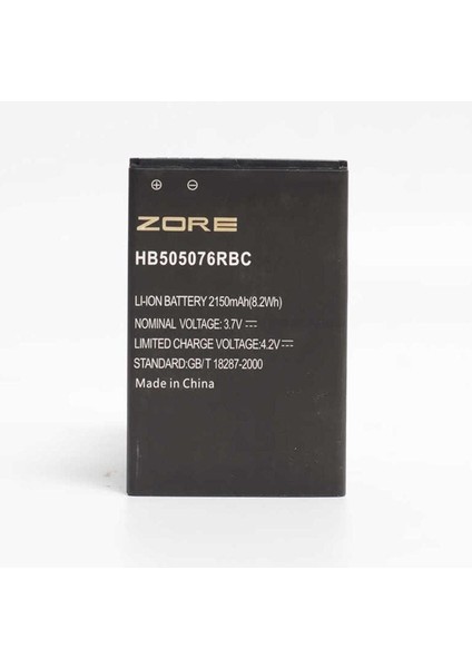 Huawei G700 Zore Quality Batarya