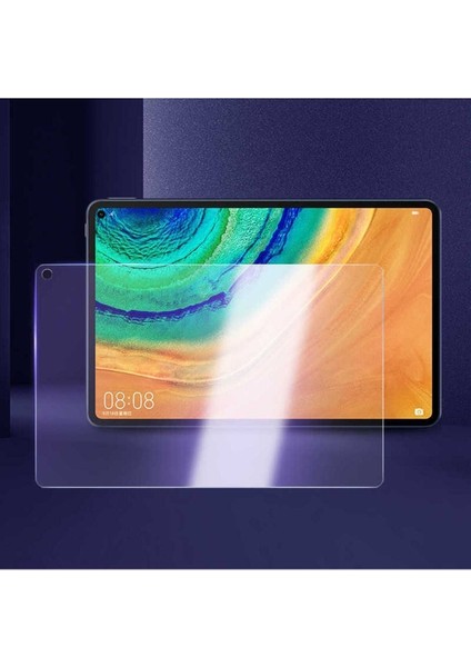 Huawei Matepad 10.8 Uyumlu Zore Tablet Temperli Cam Ekran Koruyucu