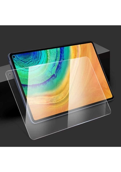 Huawei Matepad 10.8 Uyumlu Zore Tablet Temperli Cam Ekran Koruyucu