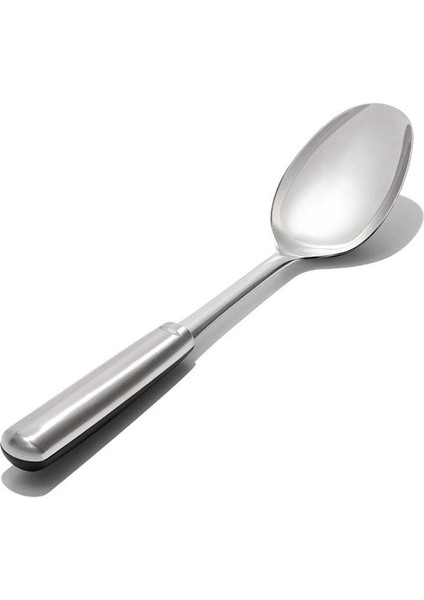 Steel Kaşık -Paslanmaz Çelik modelleri