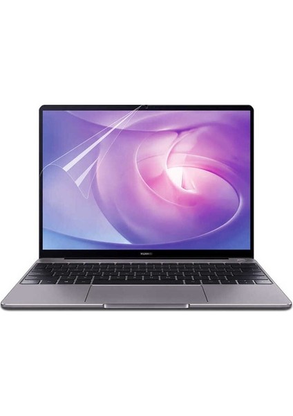 Huawei Matebook x Pro 2022 Uyumlu Zore Ekran Koruyucu