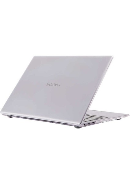 Huawei Matebook 13S 2021 Uyumlu Zore Msoft Kristal Kapak