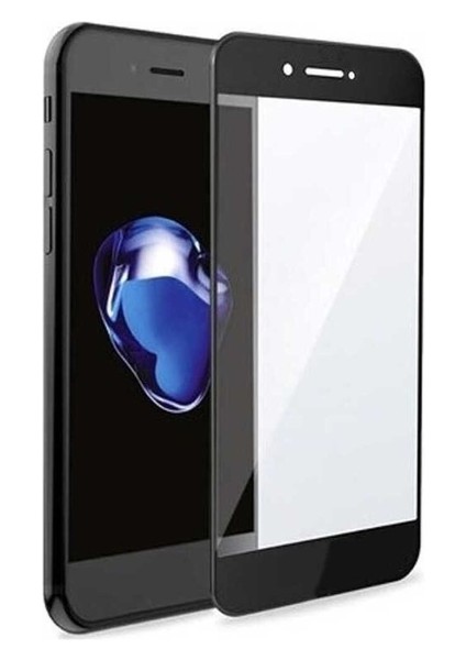 Huawei P Smart Uyumlu Davin Mat Seramik Ekran Koruyucu