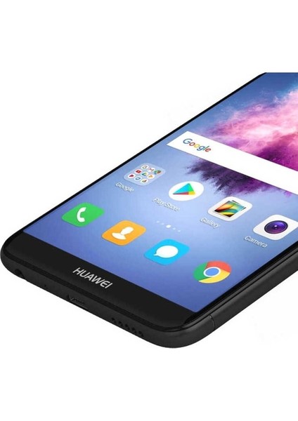 Huawei P Smart Uyumlu Davin Seramik Ekran Koruyucu