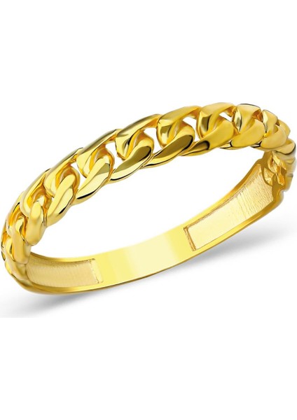 Zincir Model Spor Yüzük