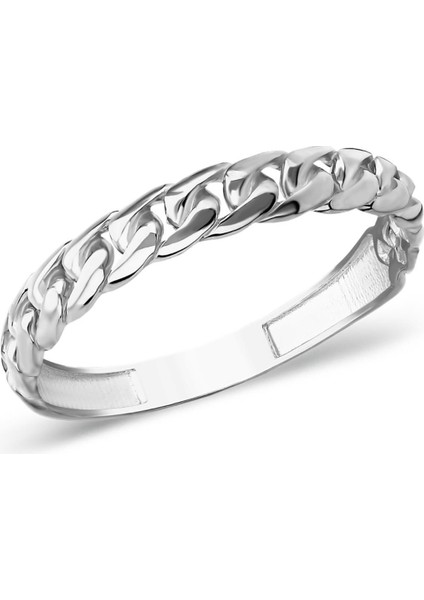 Zincir Model Spor Yüzük fiyatları