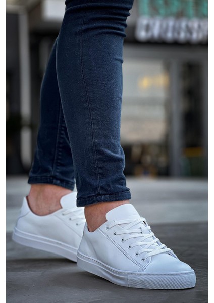 Erkek Sneaker Ayakkabı, Rahat Ayakkabı, Günlük Ayakkabı, Erkek Spor Ayakkabı