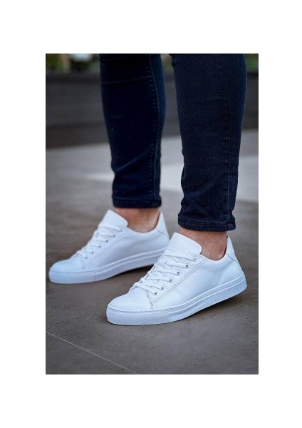 Erkek Sneaker Ayakkabı, Rahat Ayakkabı, Günlük Ayakkabı, Erkek Spor Ayakkabı