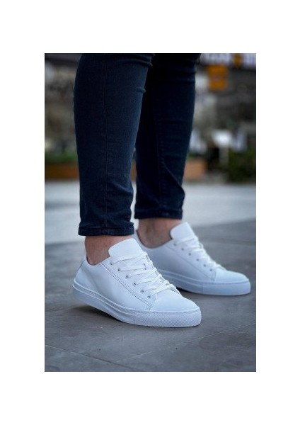 Erkek Sneaker Ayakkabı, Rahat Ayakkabı, Günlük Ayakkabı, Erkek Spor Ayakkabı