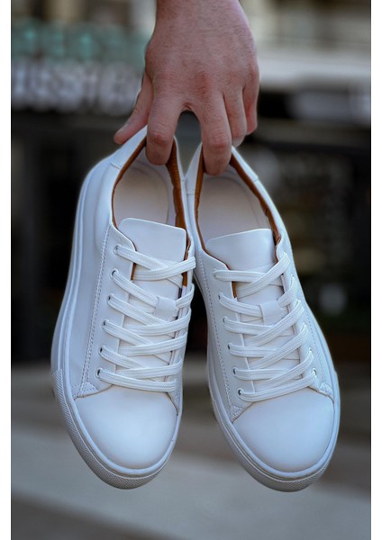 Erkek Sneaker Ayakkabı, Rahat Ayakkabı, Günlük Ayakkabı, Erkek Spor Ayakkabı