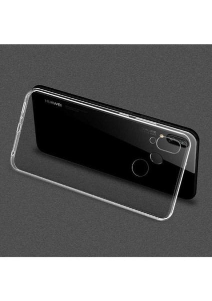 Huawei Y7 Prime 2019 Uyumlu Kılıf Zore Süper Silikon Kapak fiyatları