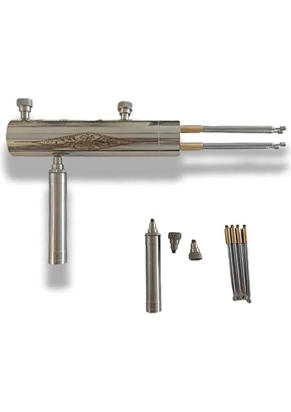Model 15 Alan Tarama