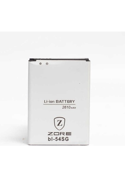 Lg G3 Mini Zore Quality Batarya