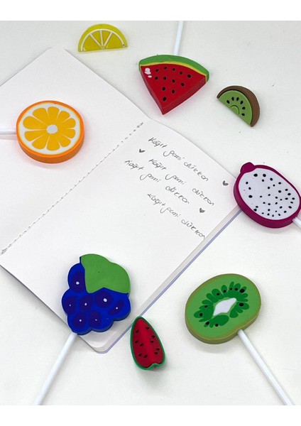 Üzüm Silgi modelleri