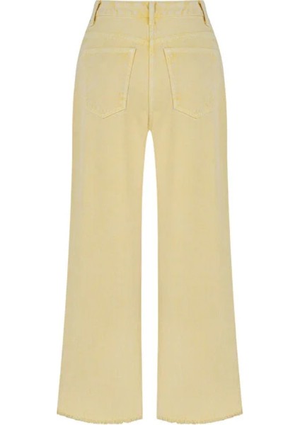 N24YD18095 Nocturne Pantolon
