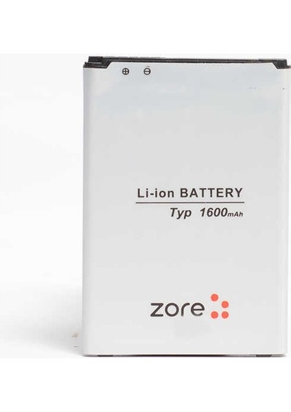 Lg K7 46ZH Zore Quality Batarya