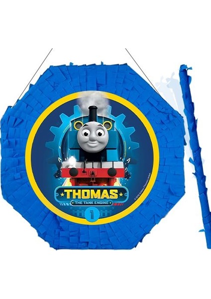 Thomas Pinyata 42 cm + Sopası
