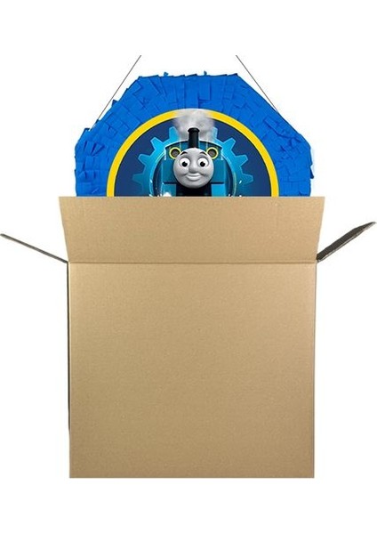 Thomas Pinyata 42 cm + Sopası fiyatları