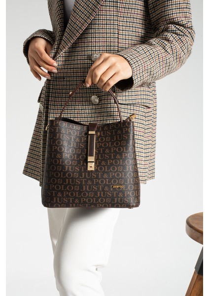 Kadın El ve Omuz Çantası 2055