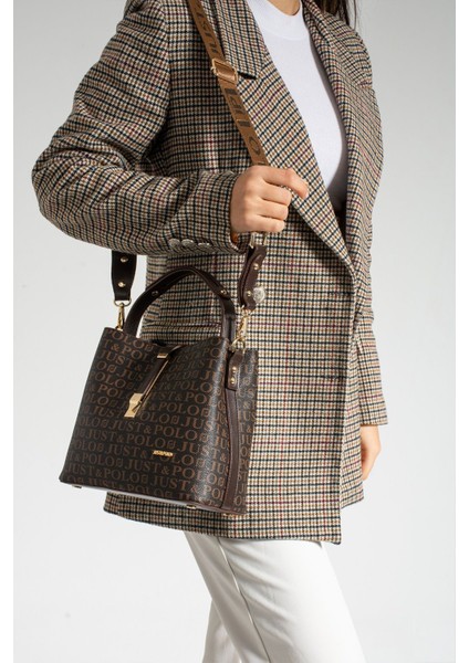 Kadın El ve Omuz Çantası 2055 fiyatları