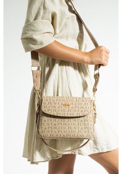 2 Bölmeli Omuz Çantası fırsatları