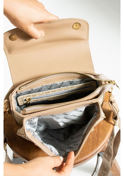 2 Bölmeli Omuz Çantası indirimleri