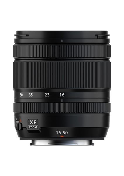 X-H2S Siyah + XF16-50MM Kit