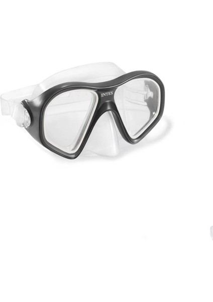 Intex 55648 Maske ve Şnorkel Set (14+ Yaş)