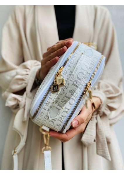 ve Ayarlanabilir Askılı 2 Bölmeli Kadın Çantası fiyatları