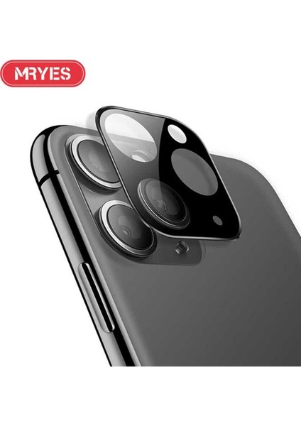 Apple iPhone 11 Pro Max Uyumlu Zore Kamera Lens Koruyucu fiyatları