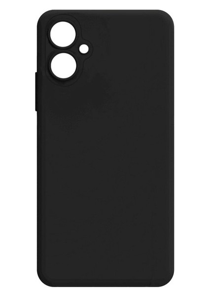 Omix X5 Uyumlu Kılıf Zore Biye Silikon, Siyah