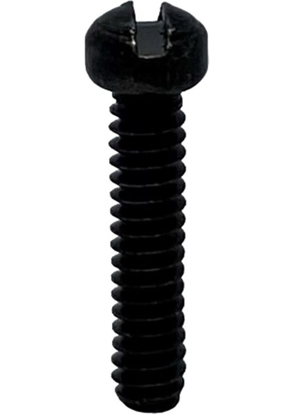 Dik Kumaş Kesim Motoru Fan Kapak Vidası / 301C8-1