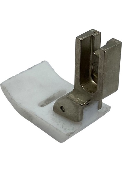 Düz Makine Plastik Zikzak Ayak / T652 12MM fiyatları