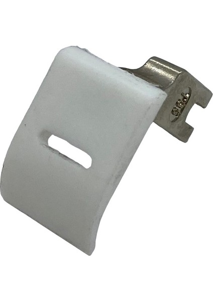 Düz Makine Plastik Zikzak Ayak / T652 12MM modelleri