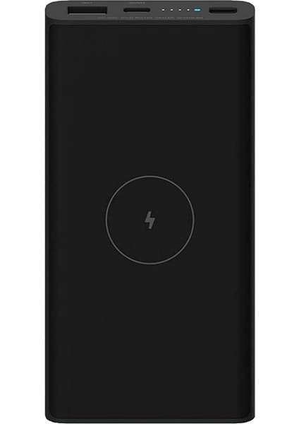 10w Wireless Power Bank 10000