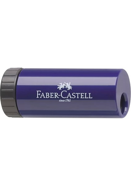 Hazneli Silindir Kalemtraş (400000)