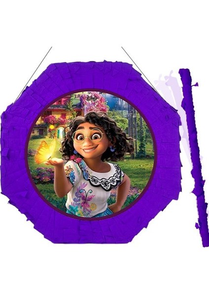 Encanto Pinyata 42 cm + Sopası